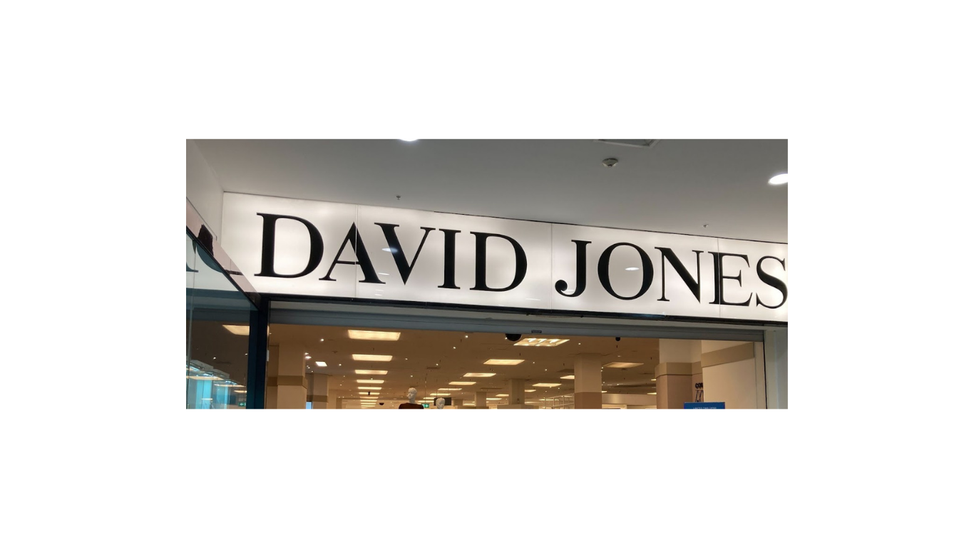 DAVID JONES MEKANİK TESİSAT PROJELERİ