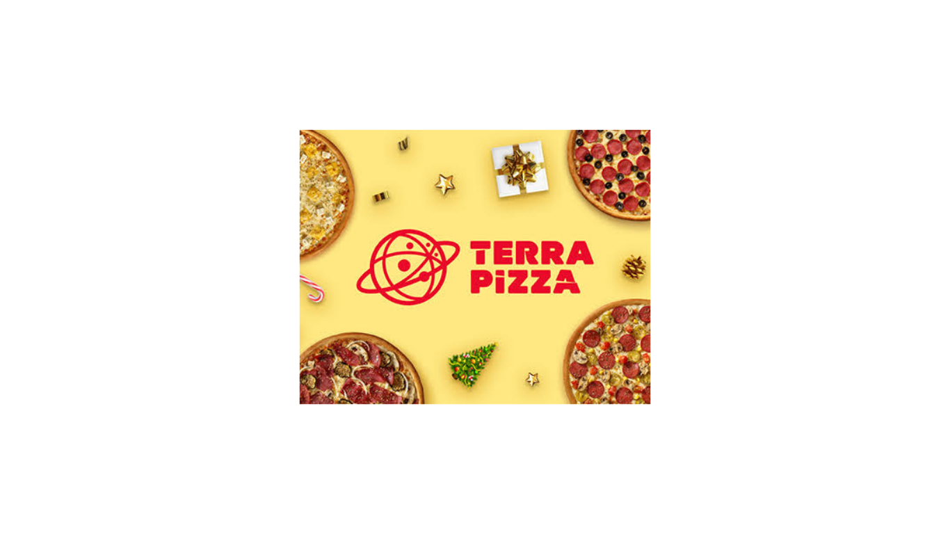 TERRA PİZZA ELEKTRİK TESİSATI - MEKANİK TESİSATI PROJELERİ
