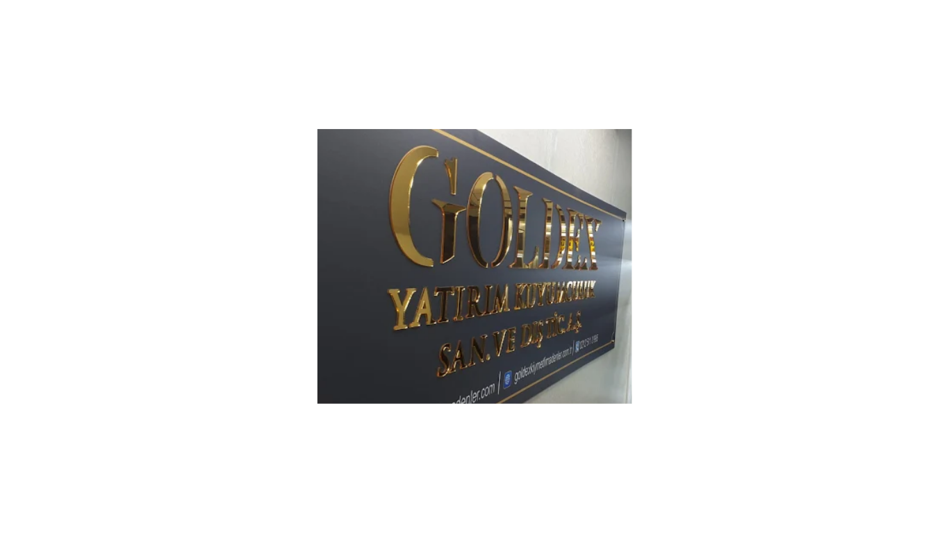 GOLDX KUYUMCULUK ELMAS KULE