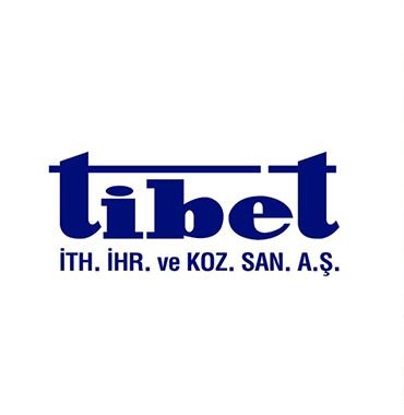 Tibet İTH. İHR. ve KOZMETİK SAN. AŞ.